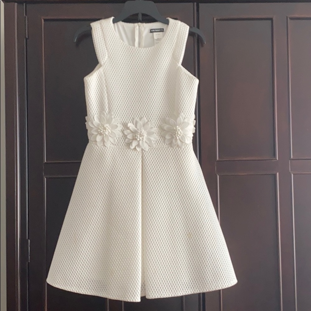 Charles David Dress